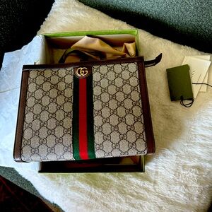 Gucci Pouch